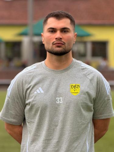 Arban Zahiti