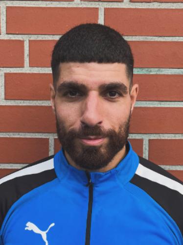 Khaled El-Kassar