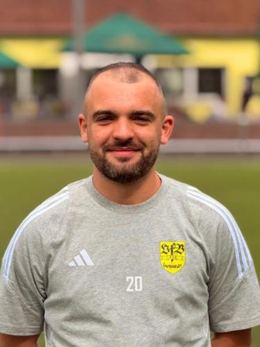 Rico Zimmermann