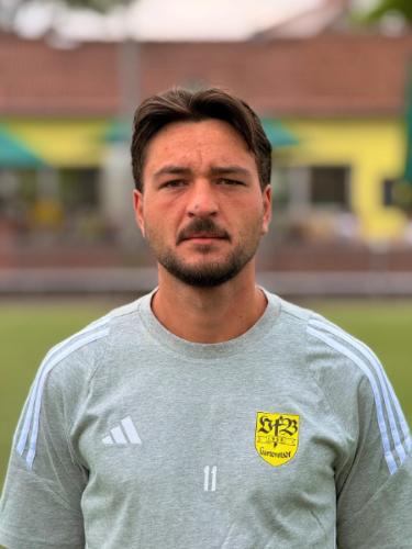 Timo Zuffinger