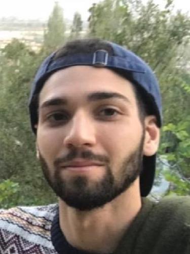 Samet Yavuz