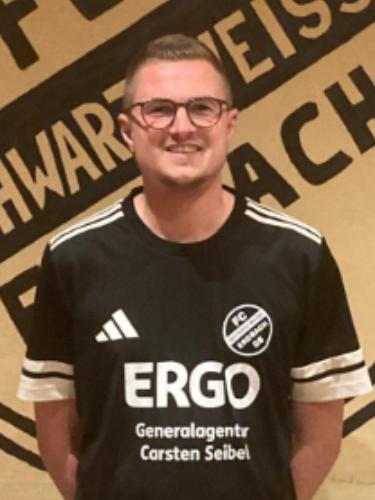 Dustin Kammerer