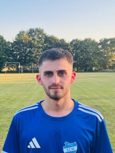 Burhan Hyseni