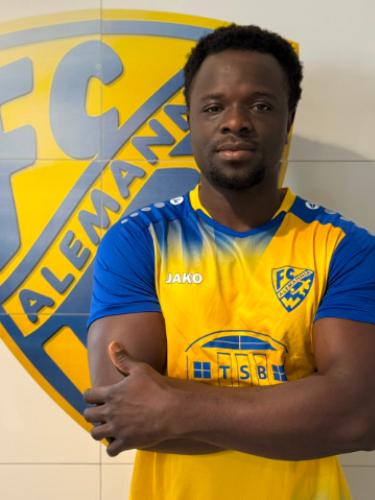 Lamin Sow