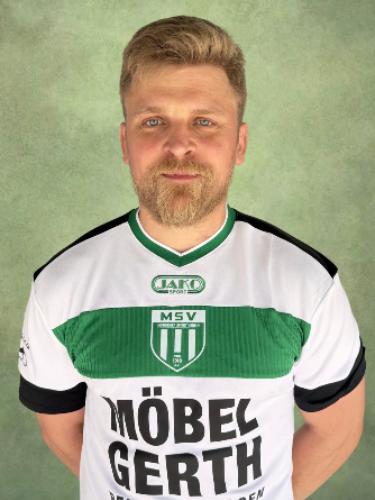Njegos Despotovic
