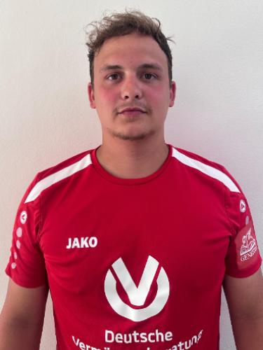 Dominik Mahler