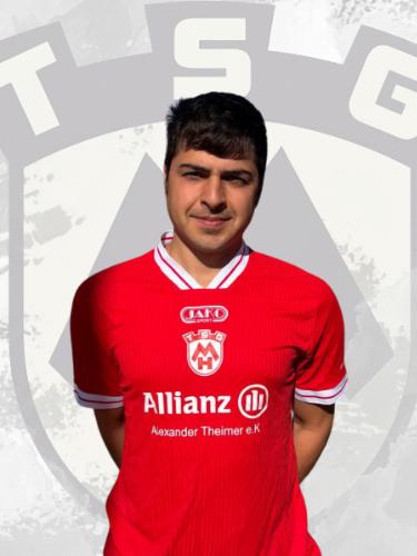 Marcel Nissan