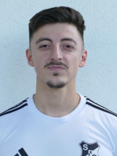 Kamil Can Sapli