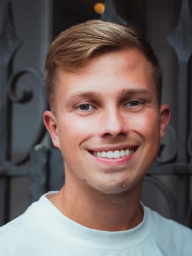 Max Jendrik Haß