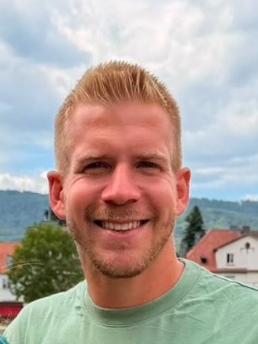 Oliver Thorsten Scherer