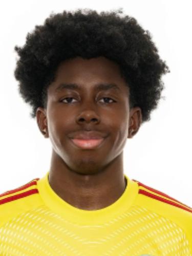 Fabio Nonso Chukwuma