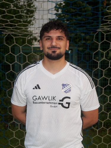 Mehmet Can Karaer