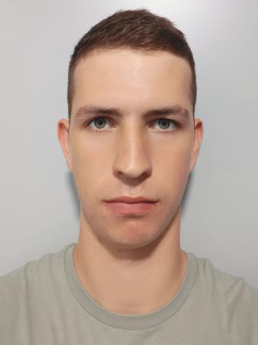 Timon Niklas Sinn