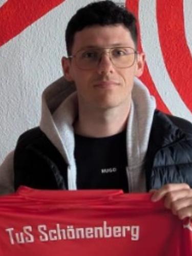 Luca Kappler