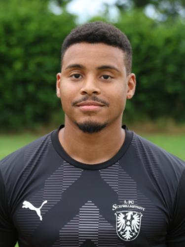 Semedo Alexis Delgado