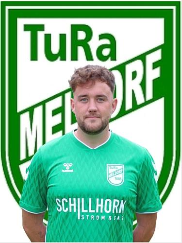 Niklas Paul Meers