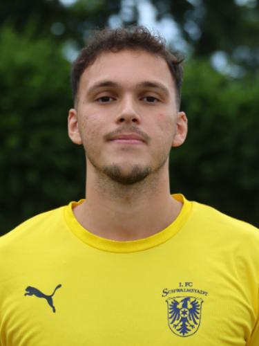 Berkant Malakcioglu