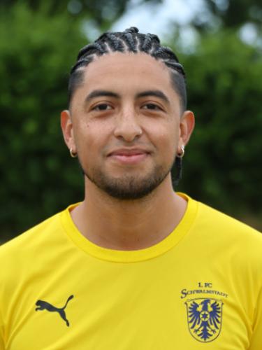 Nestor Raul Orellana