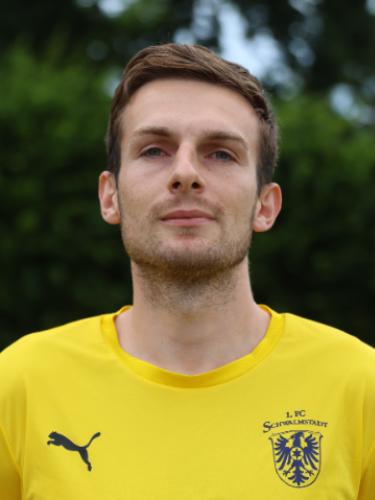 Lukas Ruppel