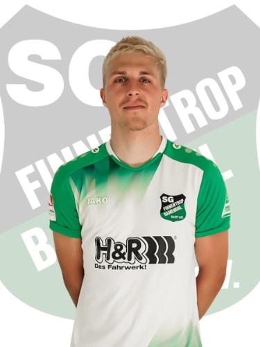 Jannik Selter