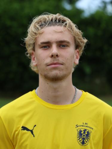 Dominik Zahrndt