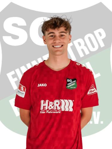 Finn Justus Stipp