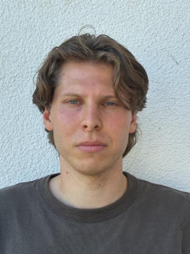 Topaz Kronmüller