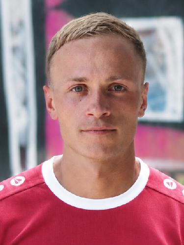 Max Tekampe