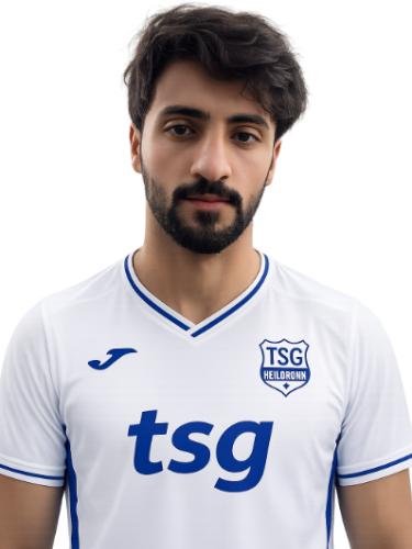 Hamza Rahimi