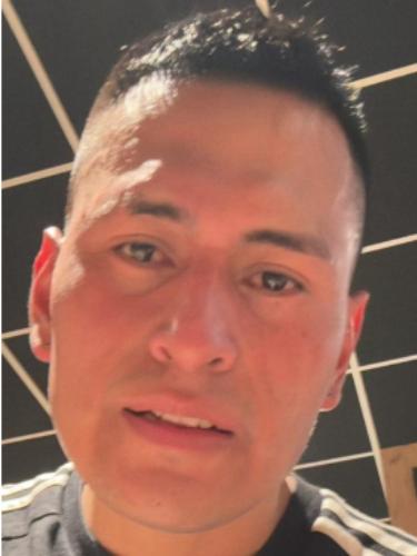 Jonnatan Andres Bueno Ganan