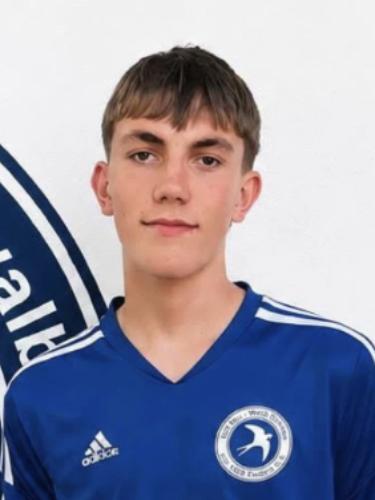 Finn Wieneke
