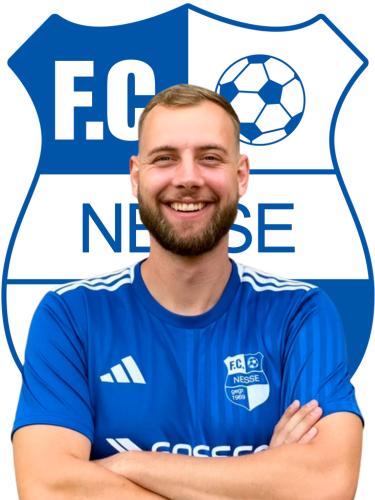 Jan-Nick Tammen