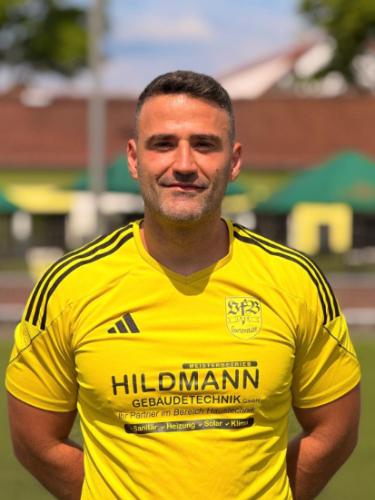 Franko Hagen
