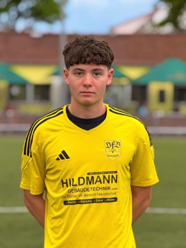 Finn Schmitt