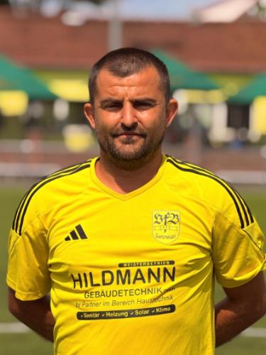 Bernd Strubel