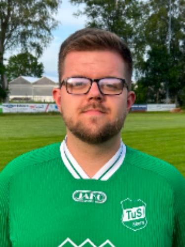 Tobias Albersdiers