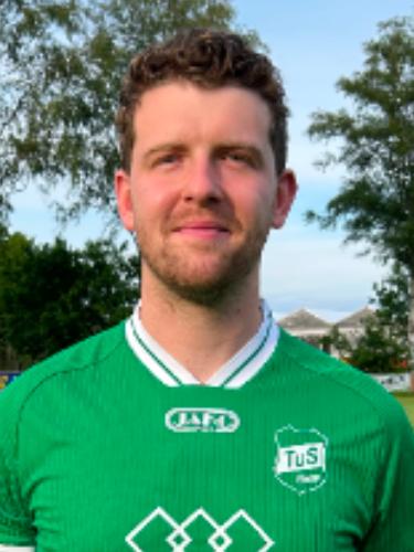Daniel Bartmann