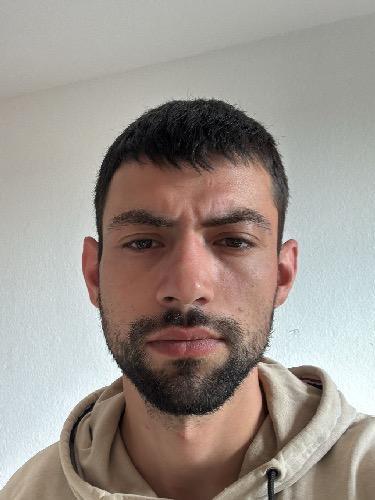 Ibadullah Aydın
