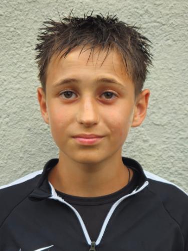 Kyrylo Ryzhkov