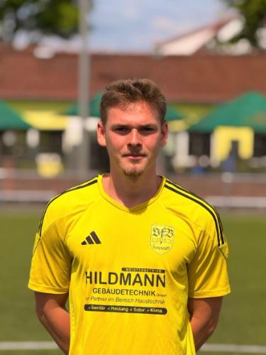 Luca Ammann