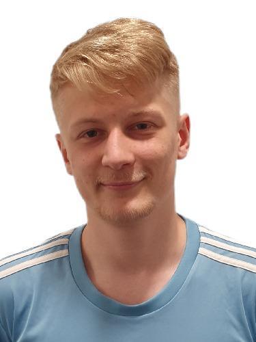 Luke Schröder