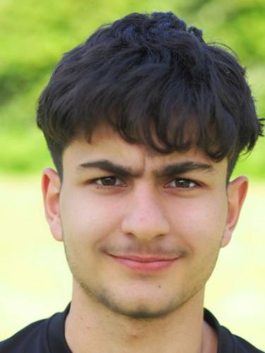 Moussa Omeirat