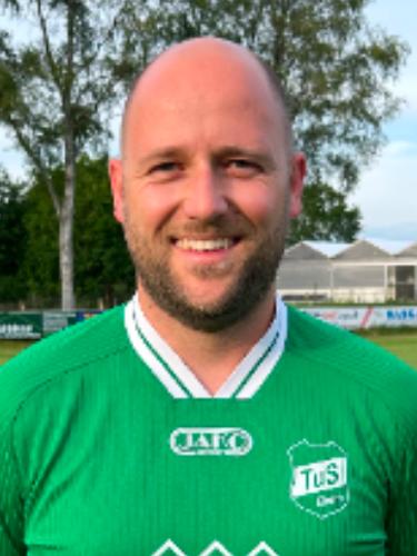 Tim Germer
