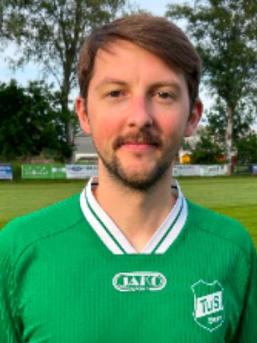 Jonte Kriebel