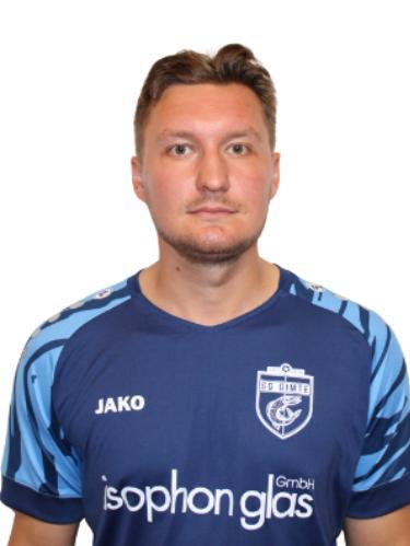 Lasse Bödefeld