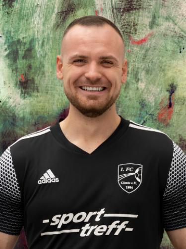 Daniel Büchner