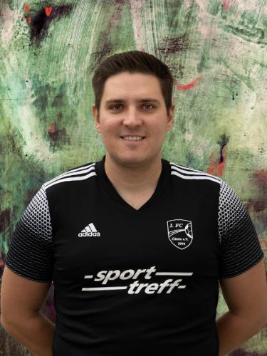 Lukas Fromm