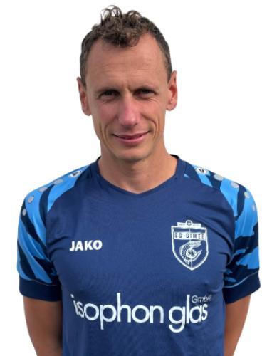 Adrian Griesam