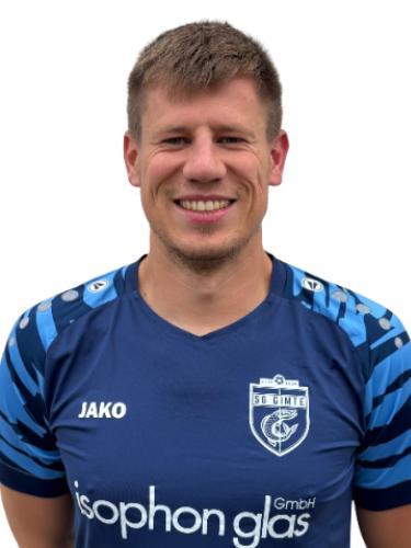 Nicolai Griesam