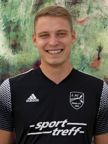 Sören Hasselberg